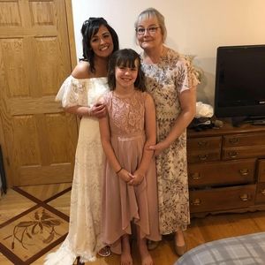 Meet your Posher, Terry